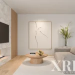 Duplex Apartment 4-bedroom for sale in Melo e Sousa 670, Cascais e Estoril, Cascais, Greater Lisbon • X99874 - gallery image