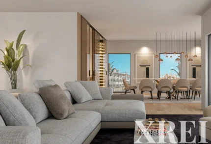 Apartment 4-bedroom for sale in Melo e Sousa 670, Cascais e Estoril, Cascais, Greater Lisbon &bull; X99874