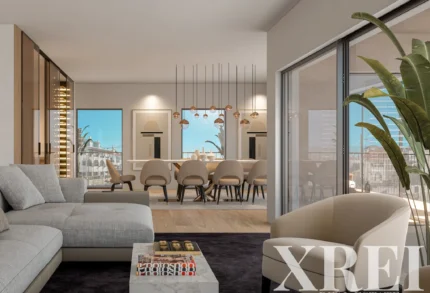 Apartment 4-bedroom for sale in Melo e Sousa 670, Cascais e Estoril, Cascais, Greater Lisbon &bull; X99874