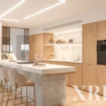 Duplex Apartment 4-bedroom for sale in Melo e Sousa 670, Cascais e Estoril, Cascais, Greater Lisbon • X99874 - gallery image
