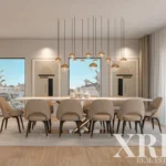 Duplex Apartment 4-bedroom for sale in Melo e Sousa 670, Cascais e Estoril, Cascais, Greater Lisbon • X99874 - gallery image