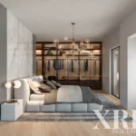 Duplex Apartment 4-bedroom for sale in Melo e Sousa 670, Cascais e Estoril, Cascais, Greater Lisbon • X99874 - gallery image