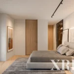 Duplex Apartment 4-bedroom for sale in Melo e Sousa 670, Cascais e Estoril, Cascais, Greater Lisbon • X99874 - gallery image