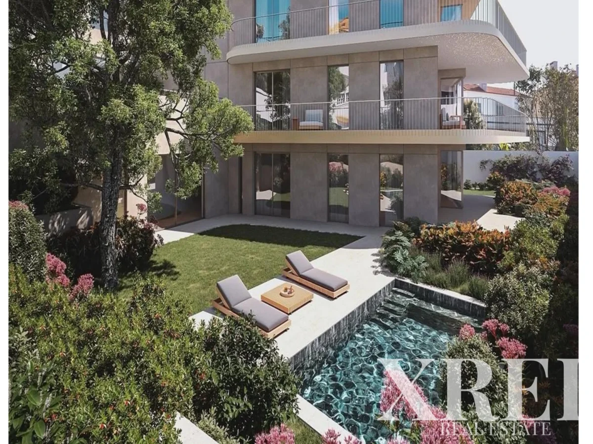 Duplex Apartment 4-bedroom for sale in Melo e Sousa 670, Cascais e Estoril, Cascais, Greater Lisbon • X99874