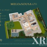 Apartment 3-bedroom for sale in Melo e Sousa 670, Cascais e Estoril, Cascais, Greater Lisbon • X99873 - gallery image