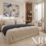 Apartment 2-bedroom for sale in Duque de Loulé 52, Santo António, Lisbon &bull; X99881 - gallery image