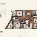 Apartment 2-bedroom for sale in Duque de Loulé 52, Santo António, Lisbon &bull; X99881 - gallery image