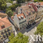 Building for sale in Santo António, Lisbon • X99887 - gallery image
