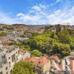 Building for sale in Santo António, Lisbon • X99887 - gallery image