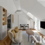 Building for sale in Santo António, Lisbon • X99887 - gallery image