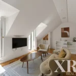 Building for sale in Santo António, Lisbon • X99887 - gallery image