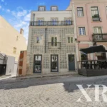 Building for sale in Santo António, Lisbon • X99887 - gallery image