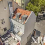 Building for sale in Santo António, Lisbon • X99887 - gallery image