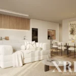 Apartment 1-bedroom for sale in NOOR II, Santo Estêvão, Tavira, Algarve • X99531 - gallery image