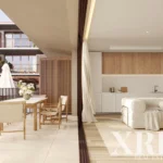 Apartment 1-bedroom for sale in NOOR II, Santo Estêvão, Tavira, Algarve • X99531 - gallery image