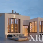 Apartment 1-bedroom for sale in NOOR II, Santo Estêvão, Tavira, Algarve • X99531 - gallery image