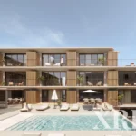 Apartment 2-bedroom for sale in NOOR II, Santo Estêvão, Tavira, Algarve • X99512 - gallery image