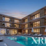 Apartment 2-bedroom for sale in NOOR II, Santo Estêvão, Tavira, Algarve • X99512 - gallery image