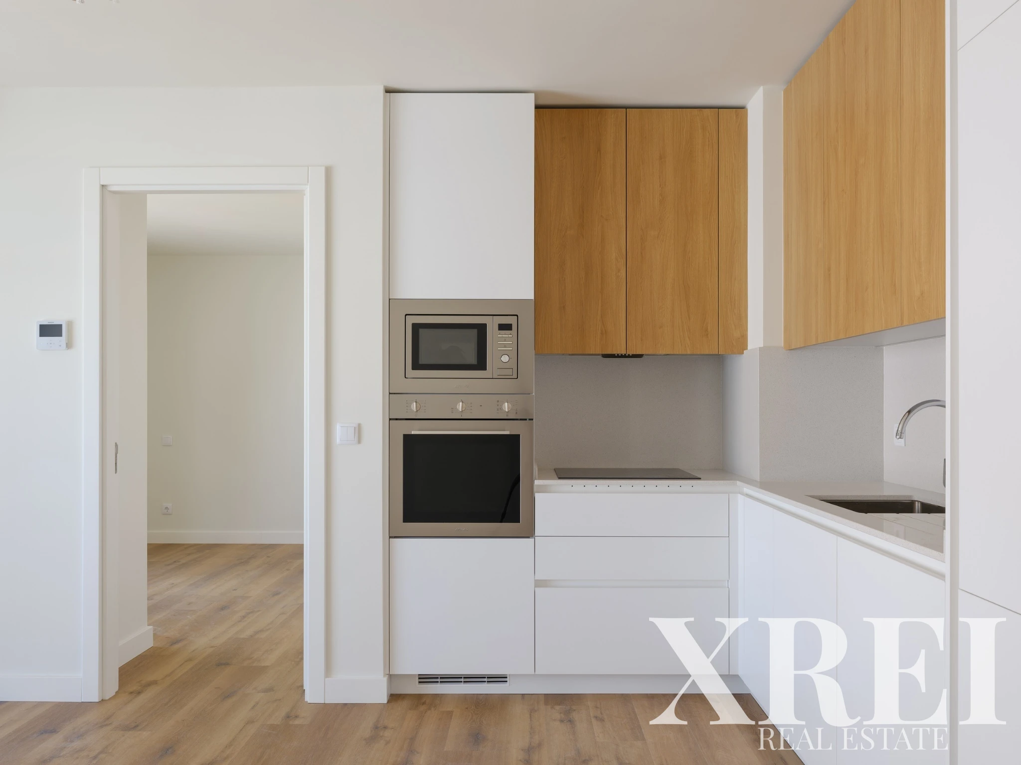 Top Floor Apartment 3-bedroom for sale in Luma Light Living, Lumiar, Lisbon • X65287 - gallery image