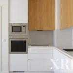 Top Floor Apartment 3-bedroom for sale in Luma Light Living, Lumiar, Lisbon • X65287 - gallery image