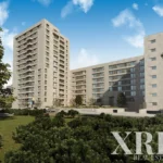 Top Floor Apartment 3-bedroom for sale in Luma Light Living, Lumiar, Lisbon • X65287 - gallery image