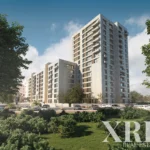 Top Floor Apartment 3-bedroom for sale in Luma Light Living, Lumiar, Lisbon • X65287 - gallery image