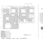 Top Floor Apartment 3-bedroom for sale in Luma Light Living, Lumiar, Lisbon • X65287 - gallery image