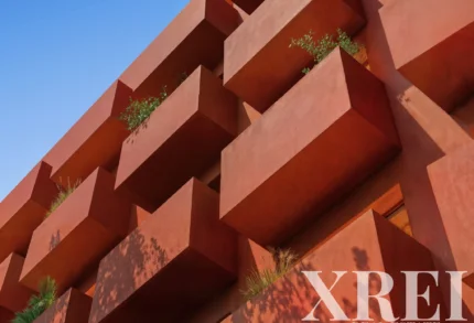 Apartment 4-bedroom for sale in Red in Blue, Avenidas Novas, Lisbon &bull; X88906