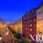 Apartment 4-bedroom for sale in Red in Blue, Avenidas Novas, Lisbon • X88906 - gallery image