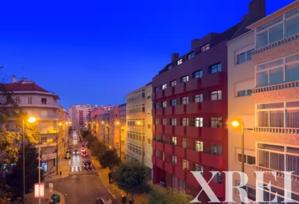 Apartment 4-bedroom for sale in Red in Blue, Avenidas Novas, Lisbon &bull; X88906