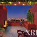 Apartment 4-bedroom for sale in Red in Blue, Avenidas Novas, Lisbon • X88906 - gallery image