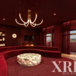 Apartment 4-bedroom for sale in Red in Blue, Avenidas Novas, Lisbon • X88906 - gallery image