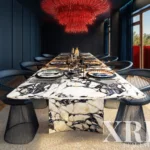 Apartment 4-bedroom for sale in Red in Blue, Avenidas Novas, Lisbon • X88906 - gallery image