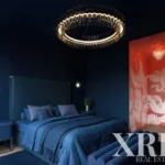 Apartment 4-bedroom for sale in Red in Blue, Avenidas Novas, Lisbon • X88906 - gallery image