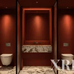 Apartment 4-bedroom for sale in Red in Blue, Avenidas Novas, Lisbon • X88906 - gallery image
