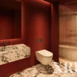 Apartment 4-bedroom for sale in Red in Blue, Avenidas Novas, Lisbon • X88906 - gallery image