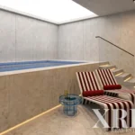 Apartment 4-bedroom for sale in Red in Blue, Avenidas Novas, Lisbon • X88906 - gallery image