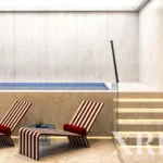 Apartment 4-bedroom for sale in Red in Blue, Avenidas Novas, Lisbon • X88906 - gallery image