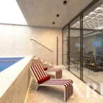 Apartment 4-bedroom for sale in Red in Blue, Avenidas Novas, Lisbon • X88906 - gallery image