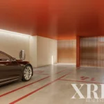 Apartment 4-bedroom for sale in Red in Blue, Avenidas Novas, Lisbon • X88906 - gallery image