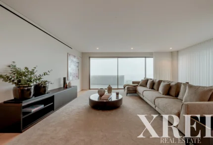 Apartment 2-bedroom for sale in The Grand Splendouro, Canidelo, Vila Nova de Gaia, Porto &bull; X95251