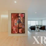 Apartment 2-bedroom for sale in The Grand Splendouro, Canidelo, Vila Nova de Gaia, Porto • X95251 - gallery image