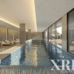 Apartment 2-bedroom for sale in The Grand Splendouro, Canidelo, Vila Nova de Gaia, Porto • X95251 - gallery image