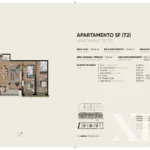 Apartment 2-bedroom for sale in The Grand Splendouro, Canidelo, Vila Nova de Gaia, Porto • X95251 - gallery image