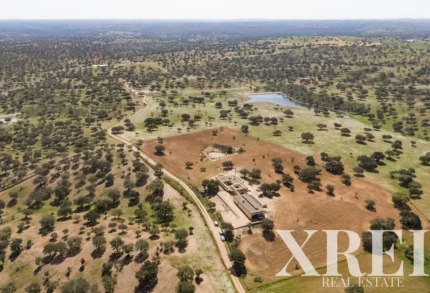 Farmhouse for sale in Salvada e Quintos, Beja &bull; X96566