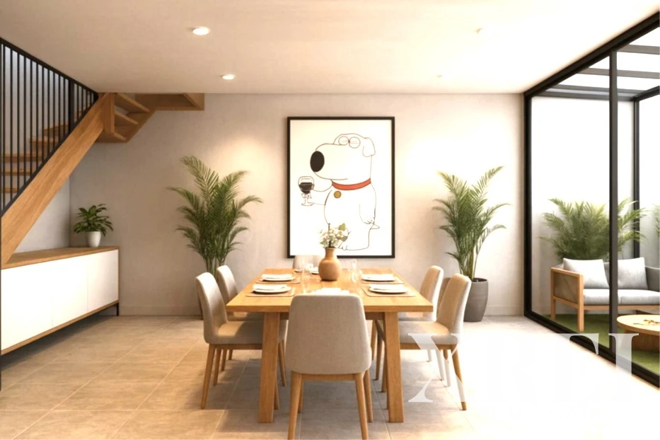 Apartment 2-bedroom for sale in Alcântara, Lisbon • X98565