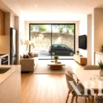 Apartment 2-bedroom for sale in Alcântara, Lisbon • X98565 - gallery image