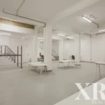 Apartment 2-bedroom for sale in Alcântara, Lisbon • X98565 - gallery image