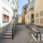 Apartment 2-bedroom for sale in Alcântara, Lisbon • X98565 - gallery image