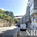 Apartment 2-bedroom for sale in Alcântara, Lisbon • X98565 - gallery image
